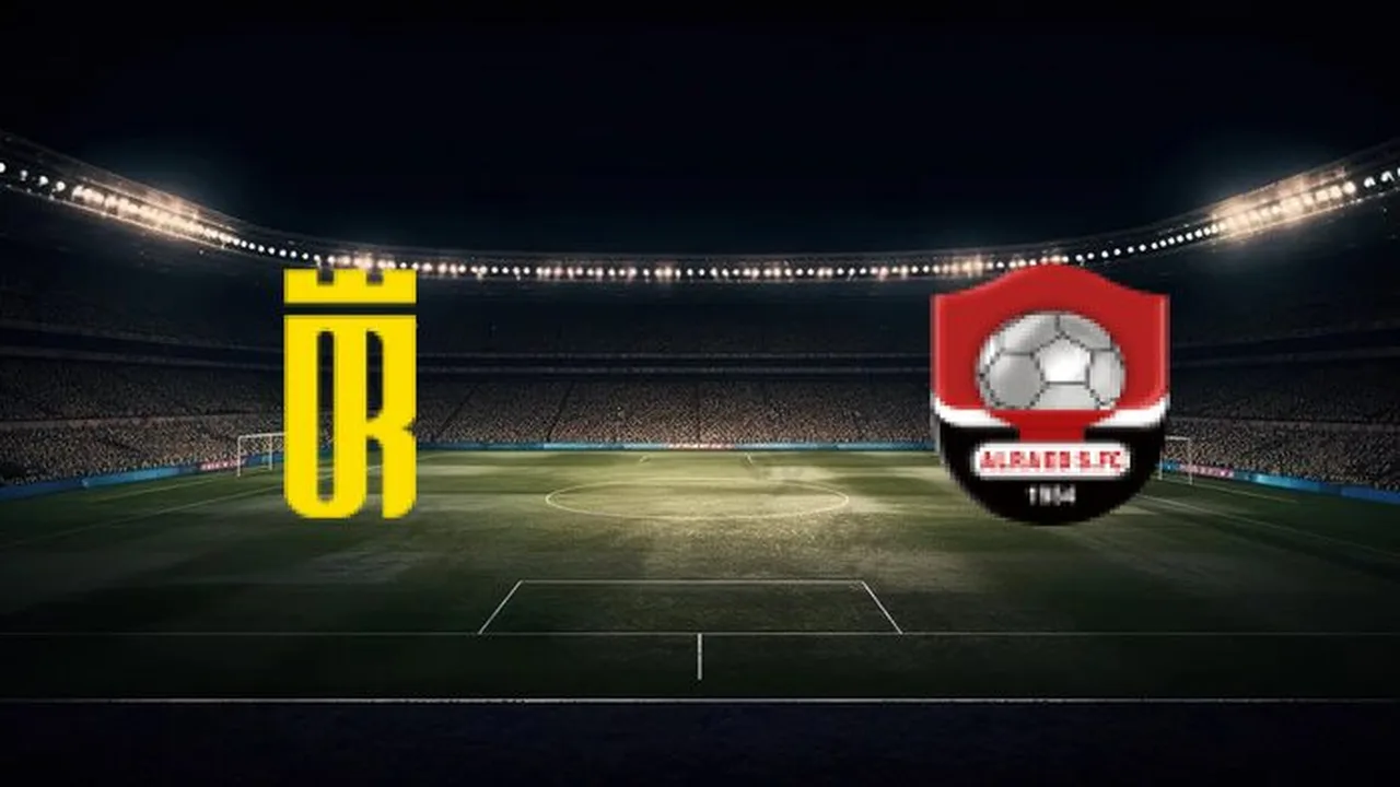 موعد مباراة الرائد والعروبة في دوري يلو والقنوات الناقلة للقاء المرتقب